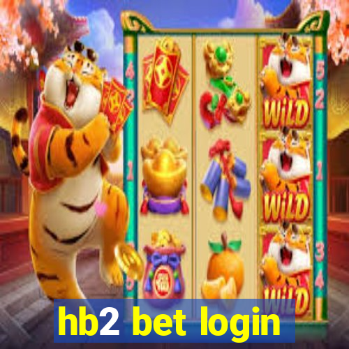 hb2 bet login